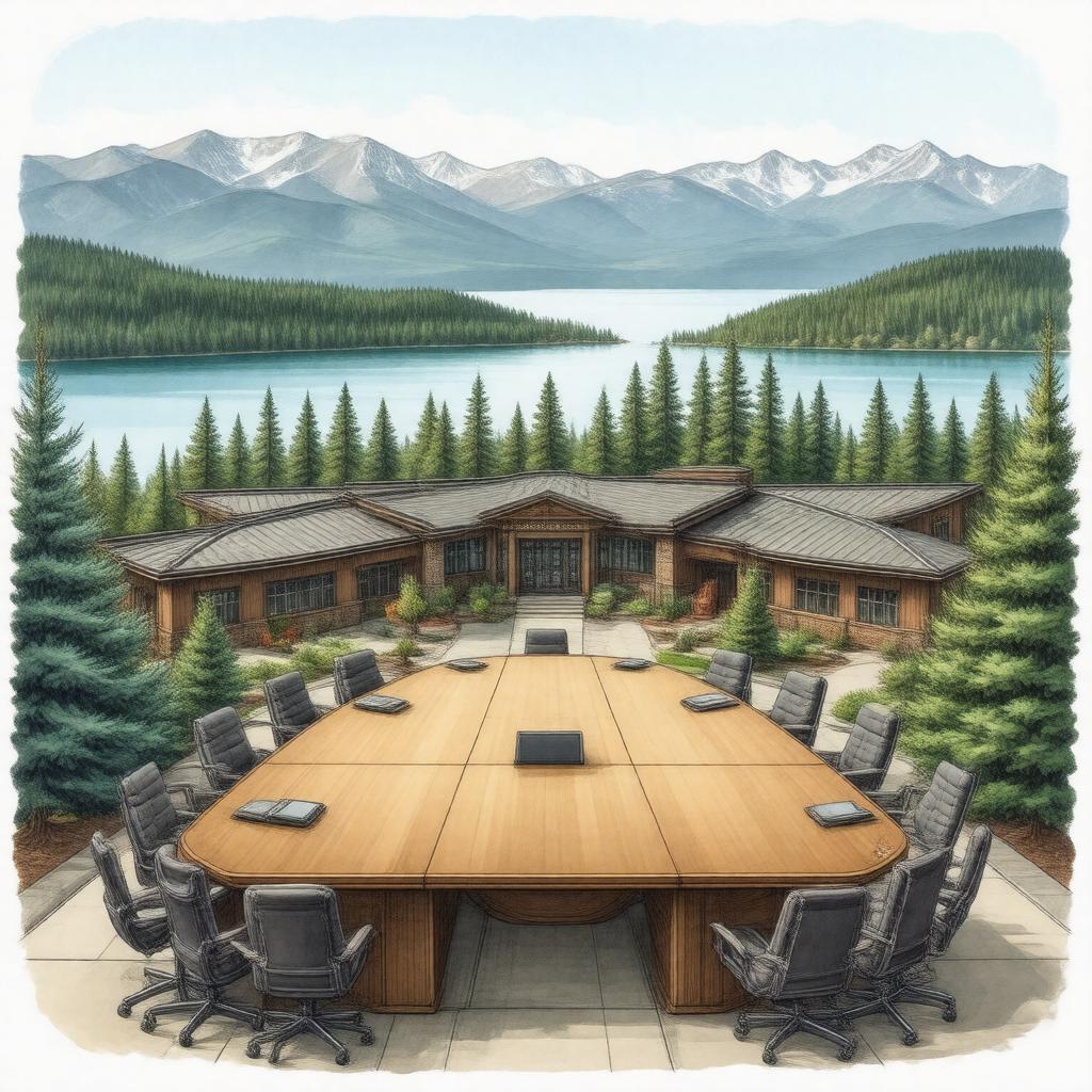 Tahoe Regional Planning Agency